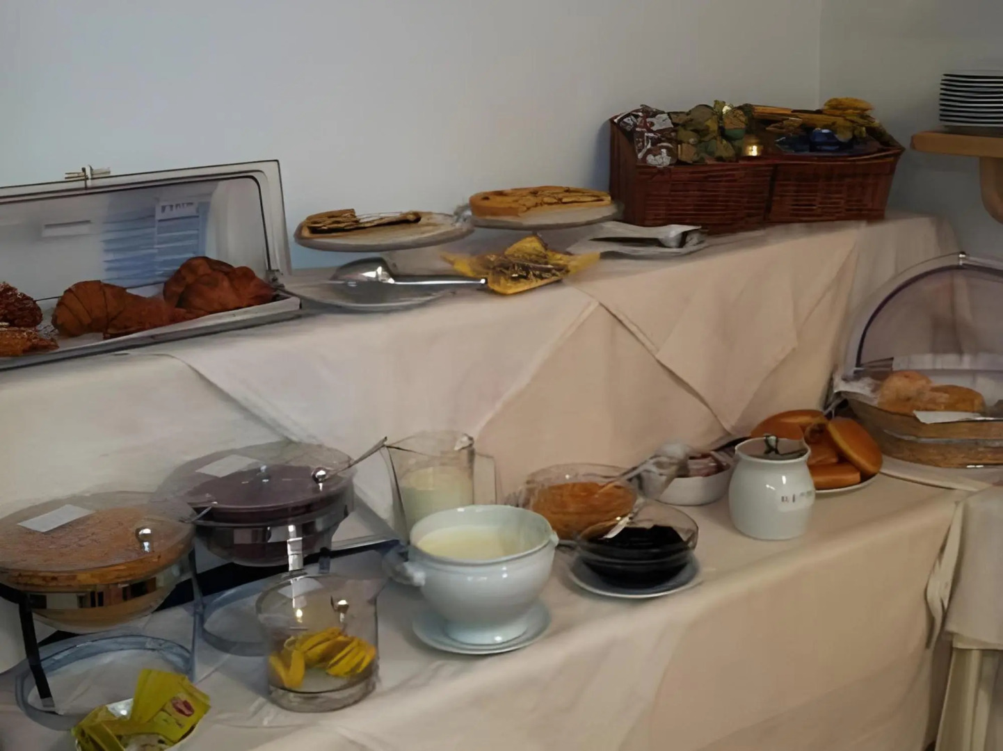 Albergo Aprica Garni