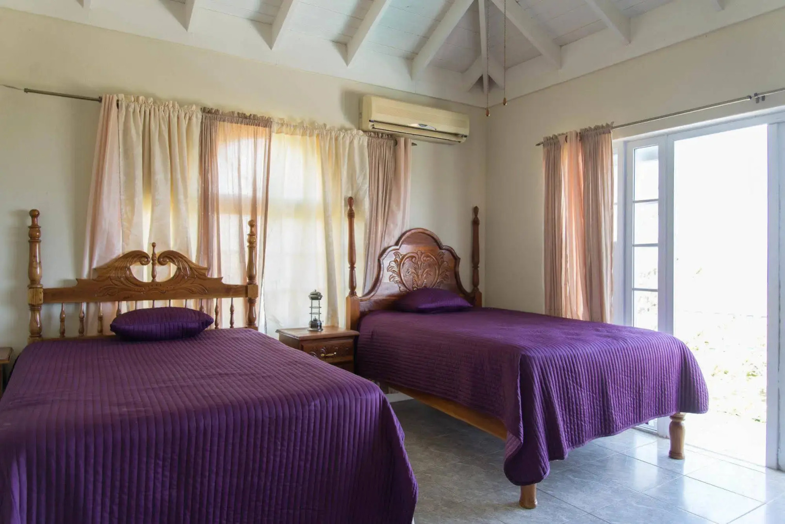 Hatfield South Villa