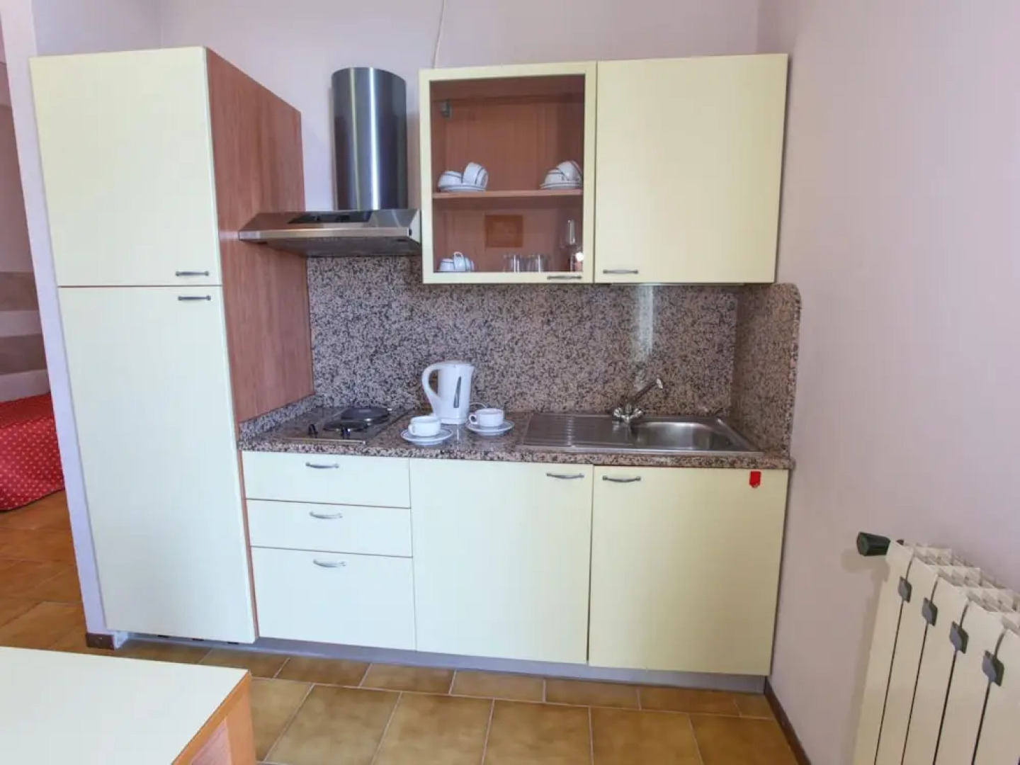 Belvilla by OYO Soiano Bilo