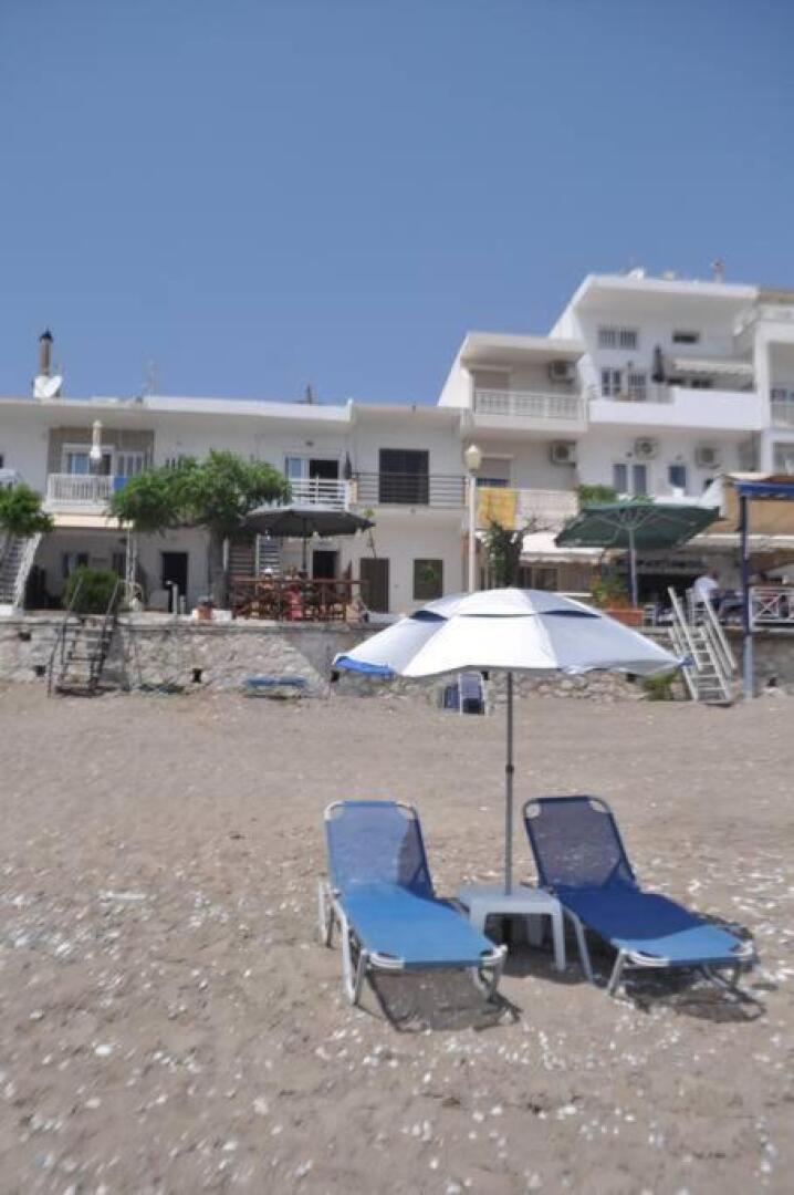 Maroulitsas Sea Esta 1