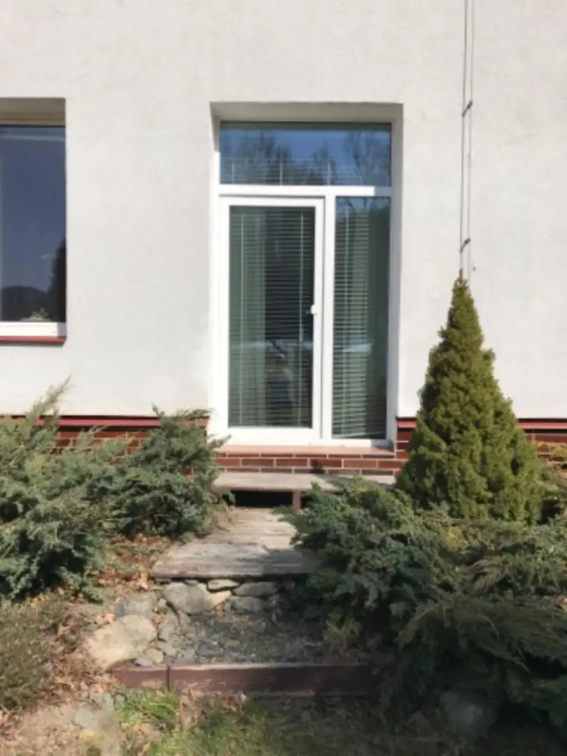 Apartmán Velké Karlovice