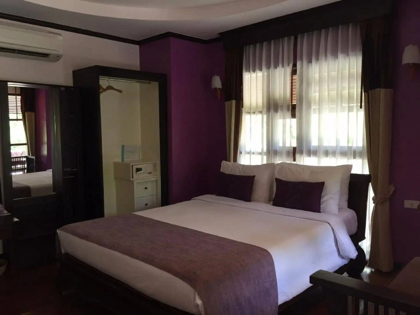 Seashell Resort Koh Tao