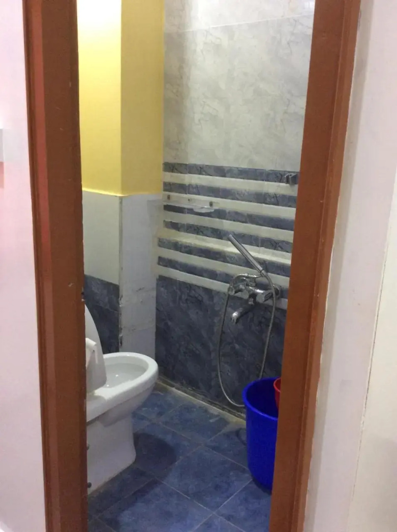 Hotel Sri Vaari Residency
