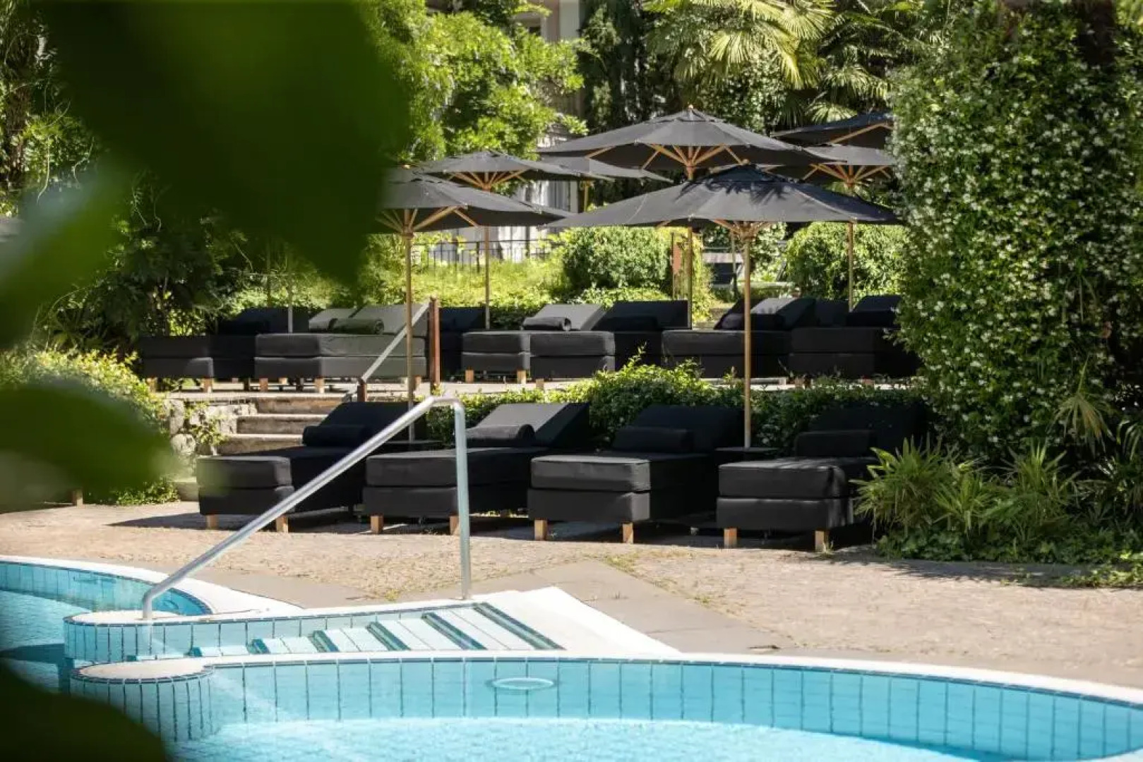 Safari Luxus Lodge - Meisters Hotel Irma