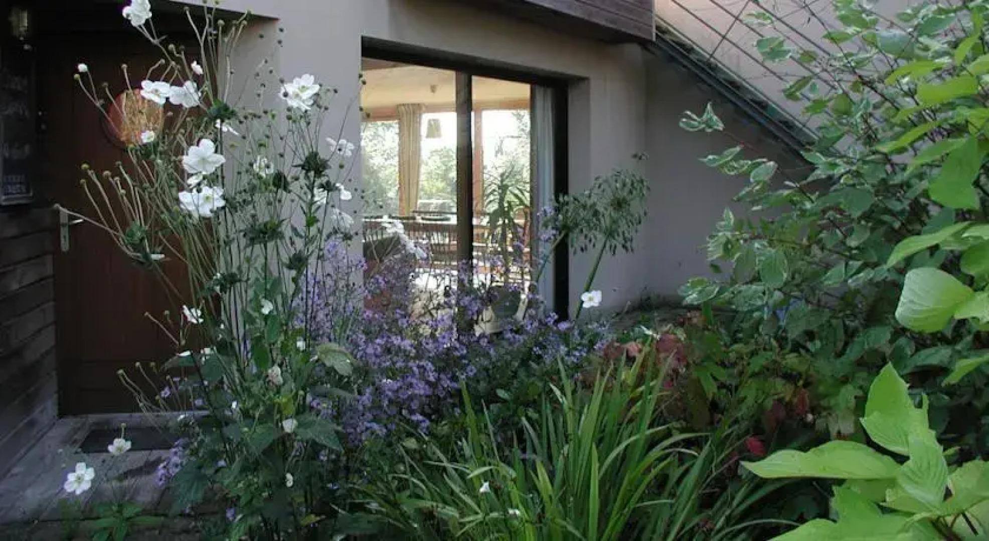 Invitation au Rivage