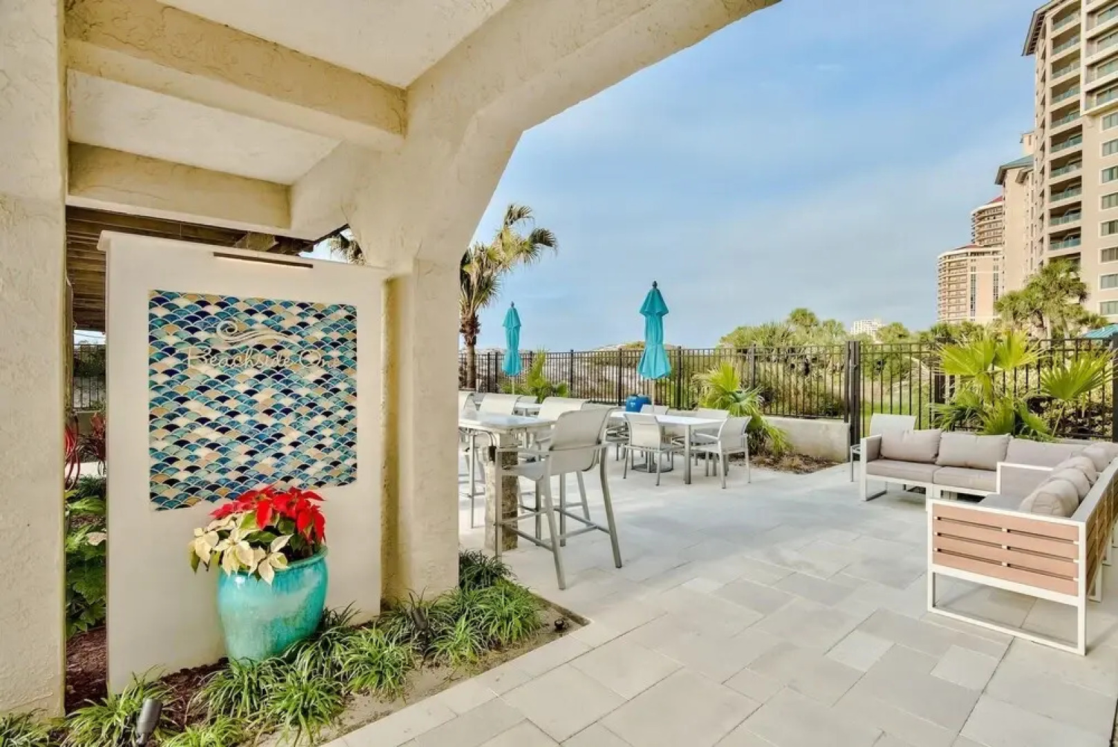 Beachside One 4056 at Sandestin