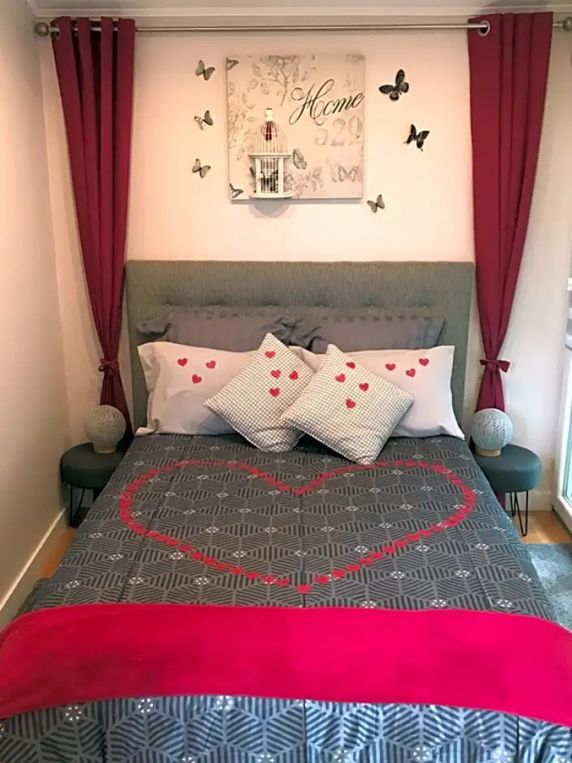 La longère piscine&spa privé