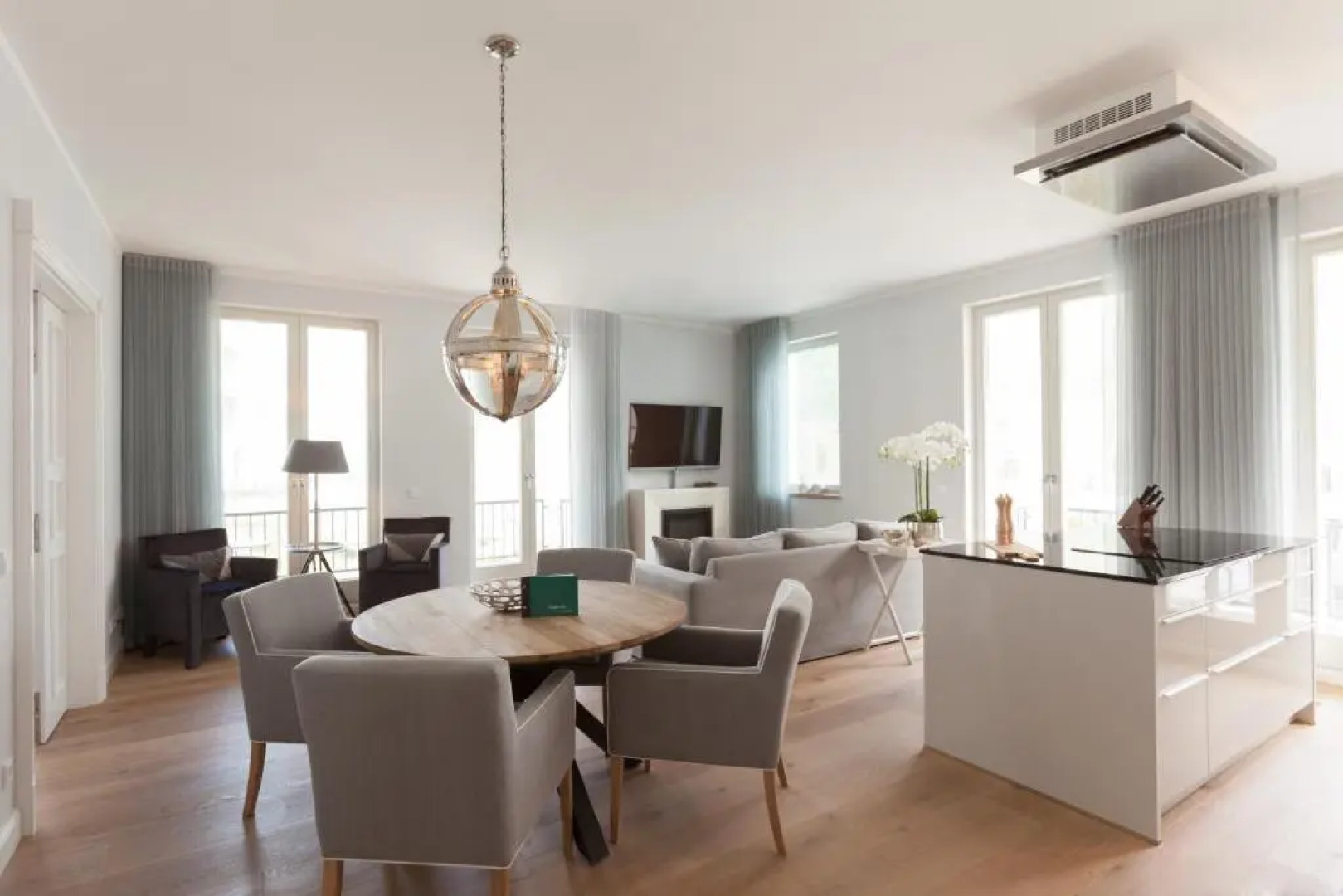 Baltic Sea FIRST SELLIN Appartement 22