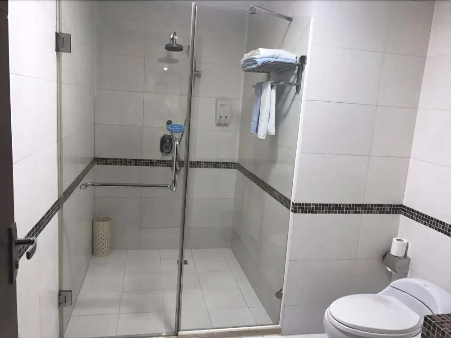 Atour Hotel Swimming Beach Qinglv Road Zhuhai