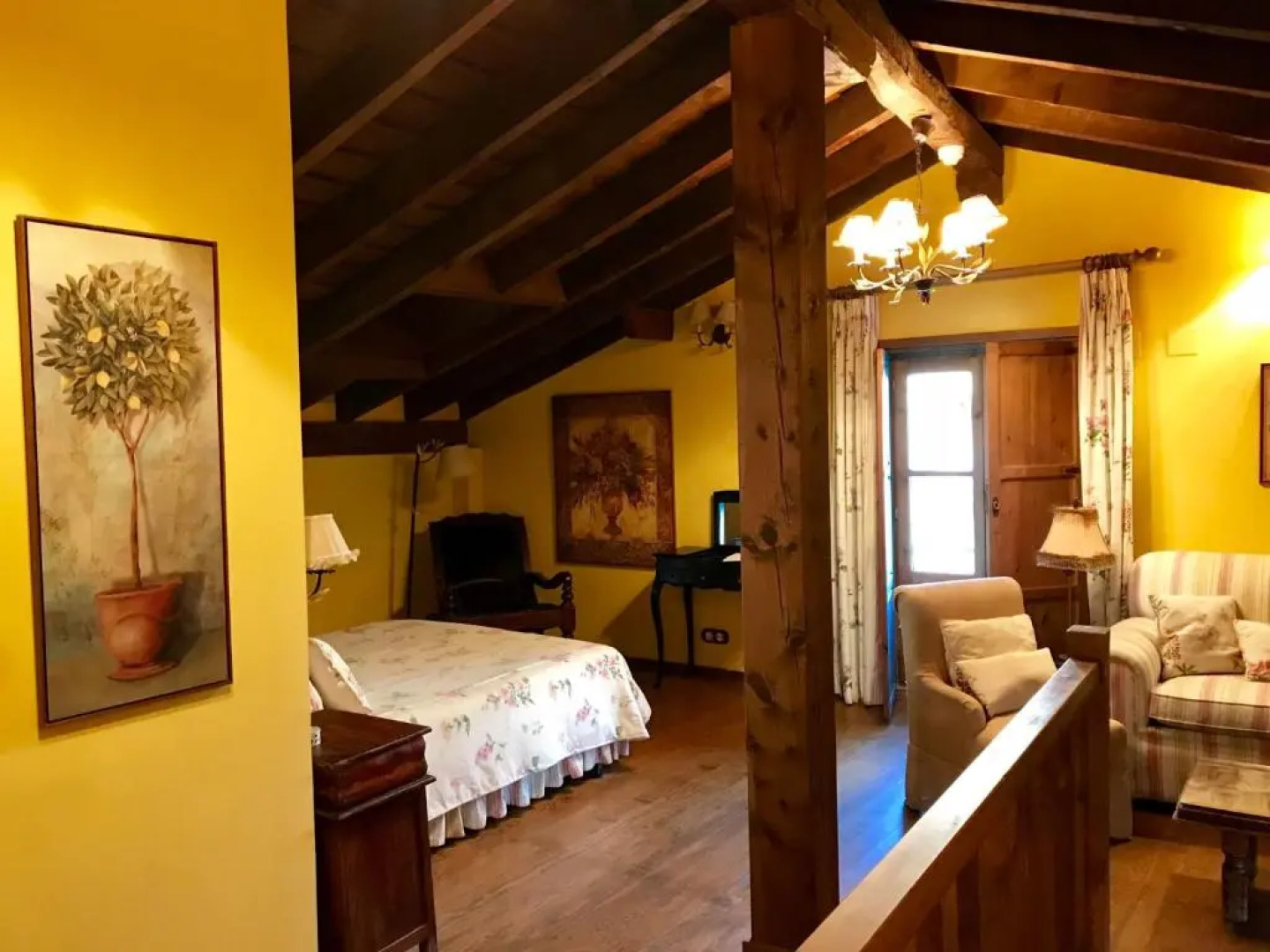 El Encanto De Miraflores