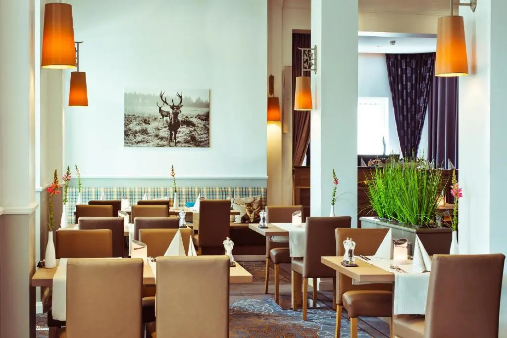 Göbel´s Vital Hotel Bad Sachsa