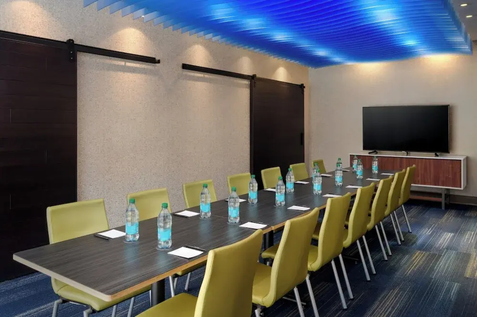 Holiday Inn Express & Suites Brunswick by IHG