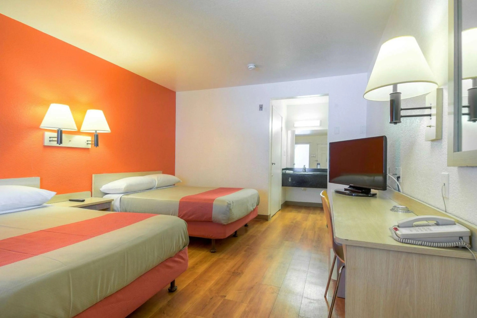 Motel 6 El Cajon, CA - San Diego