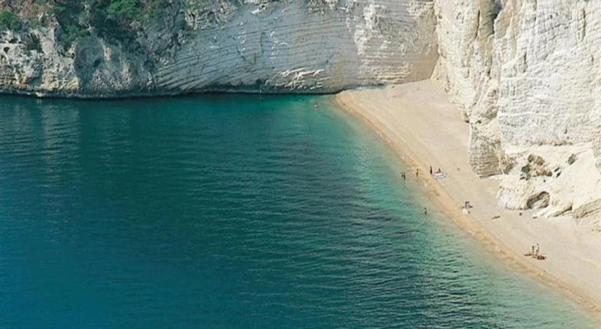 Hotel Alba Del Gargano