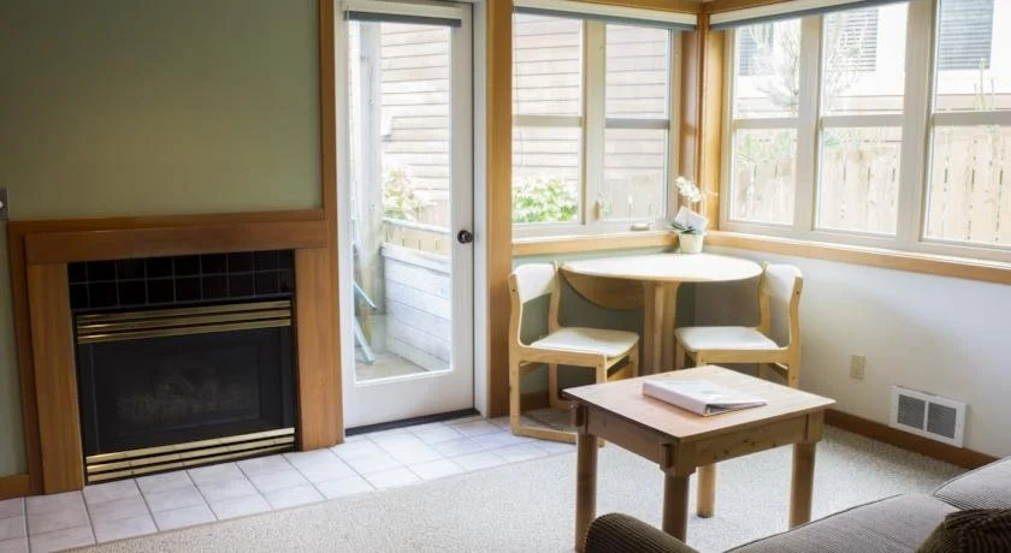 The Inn at Manzanita