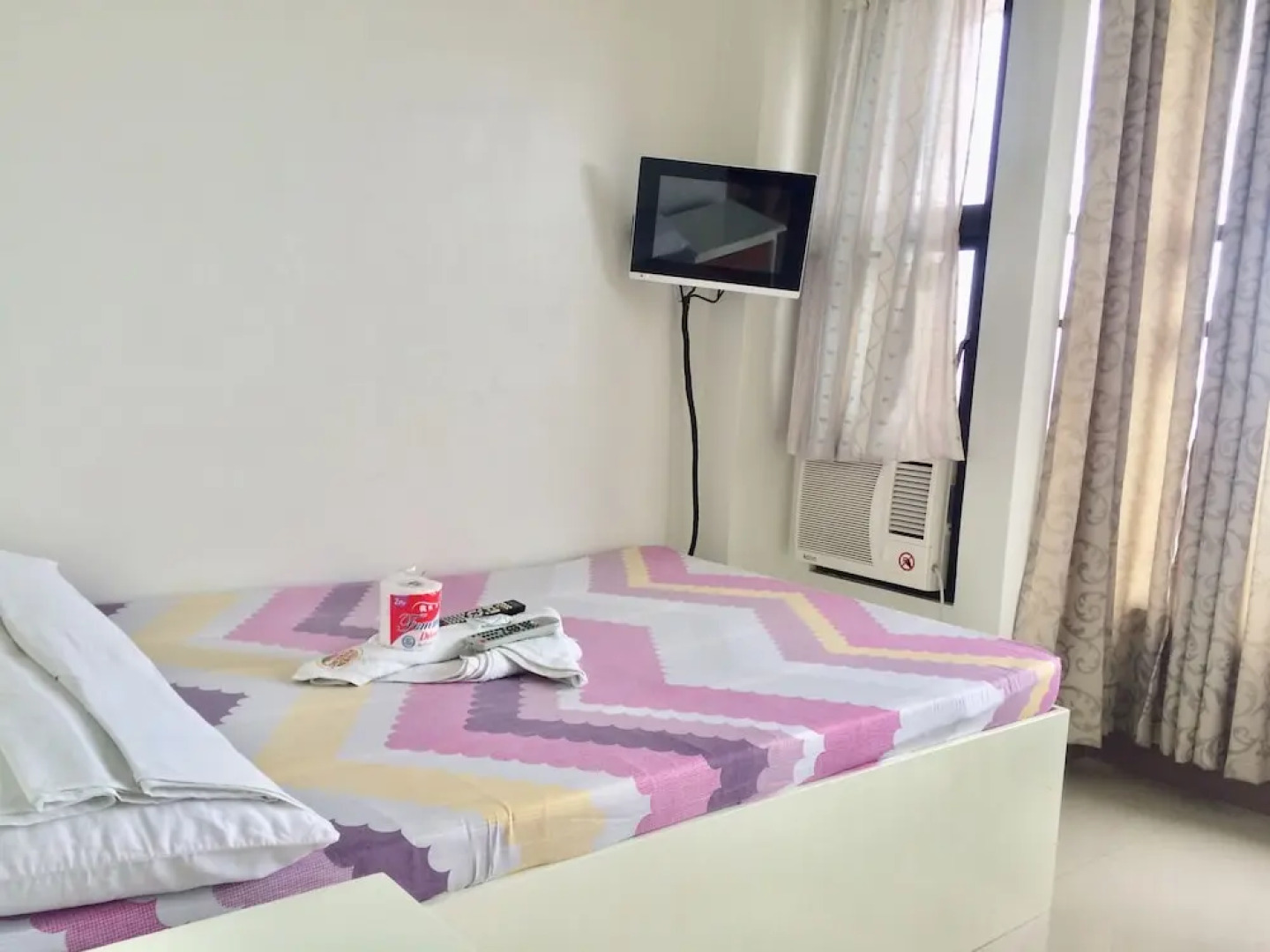 LCF BB Hotel and Restaurant