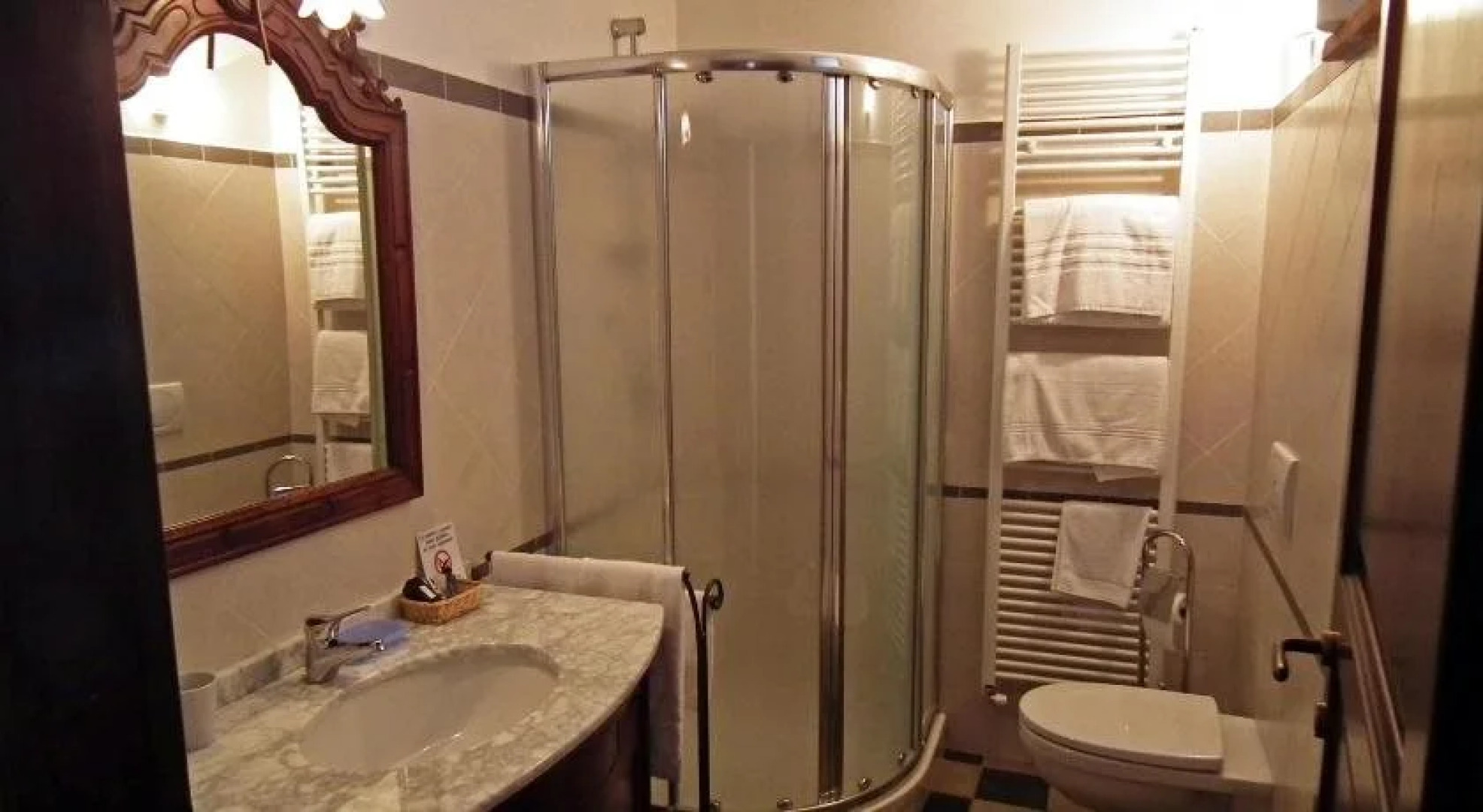 Villa Ciabot Nogaris