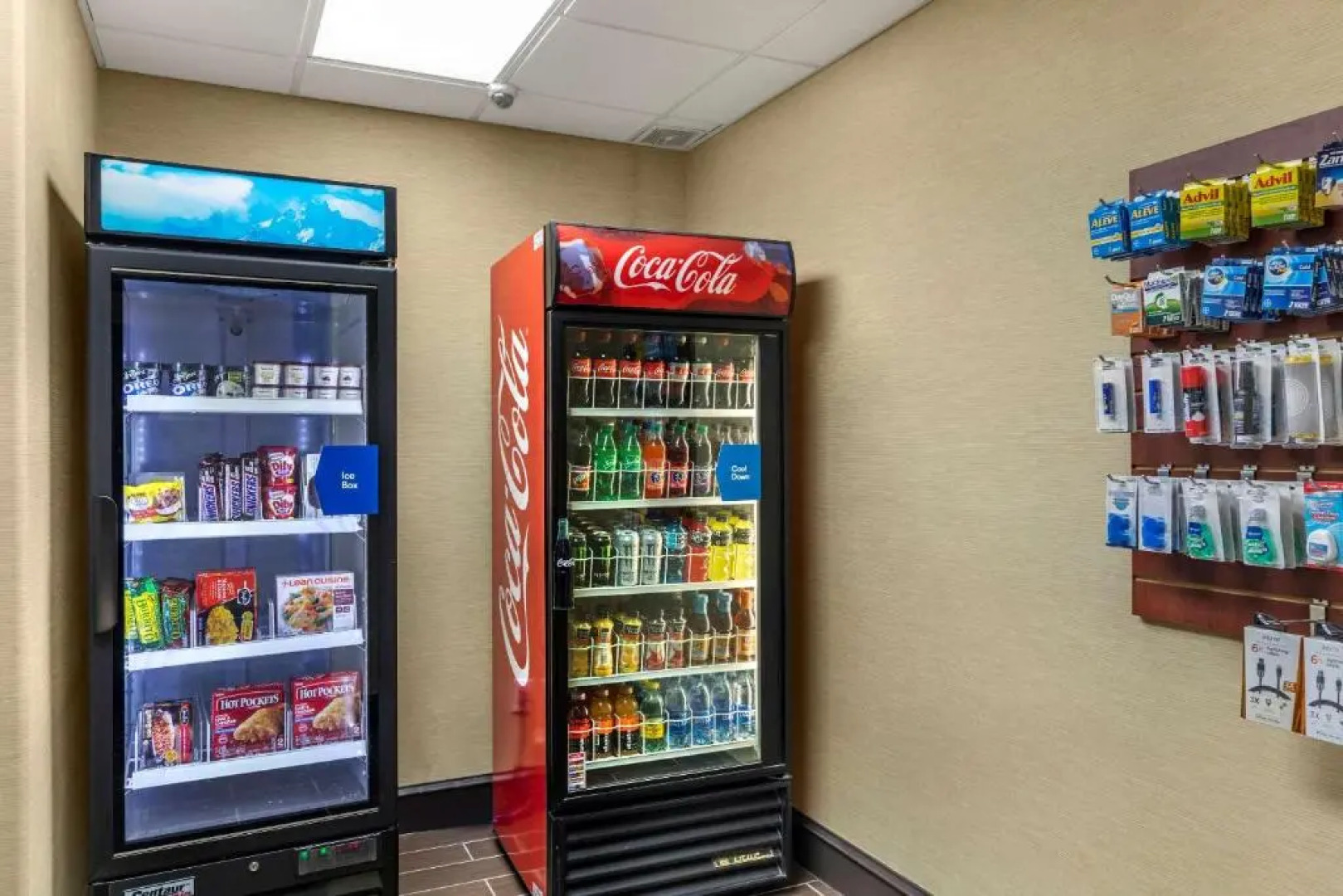 Comfort Suites West Dallas - Cockrell Hill