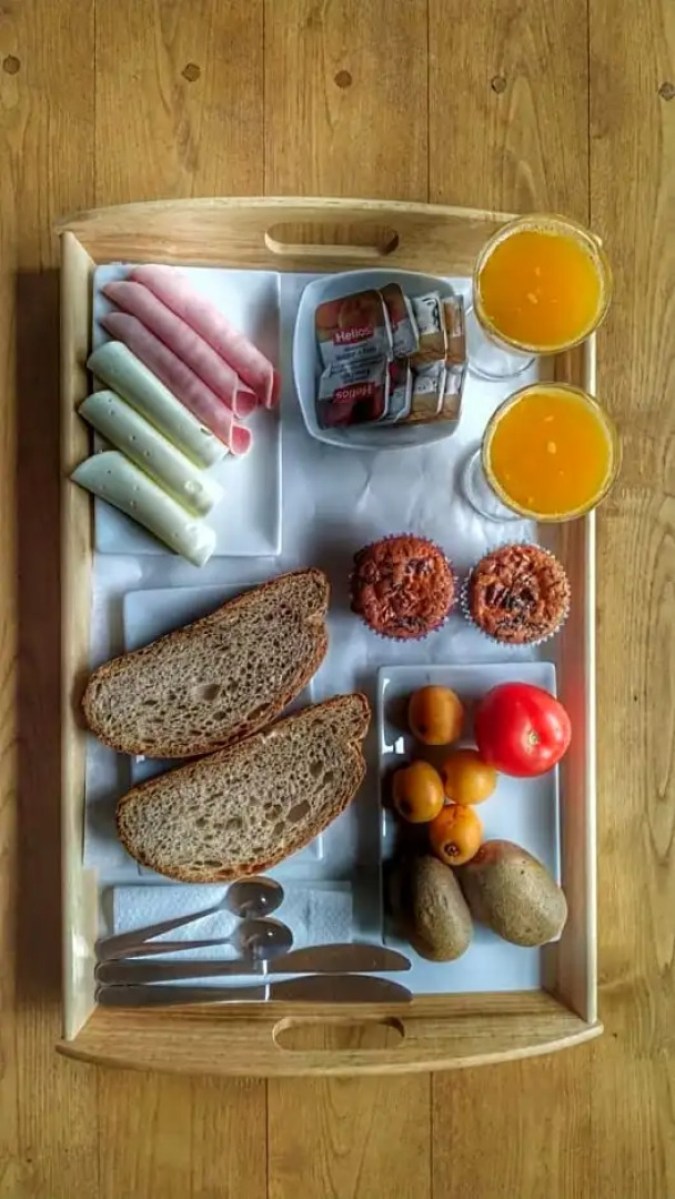 La Figal de Xugabolos - Hostel