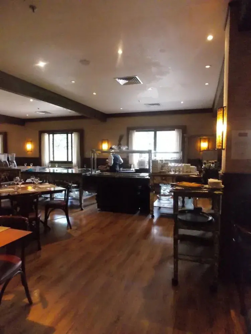 Apartamento em Gramado