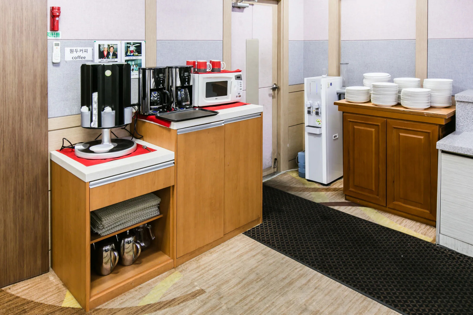 Gyeongju GG Tourist Hotel