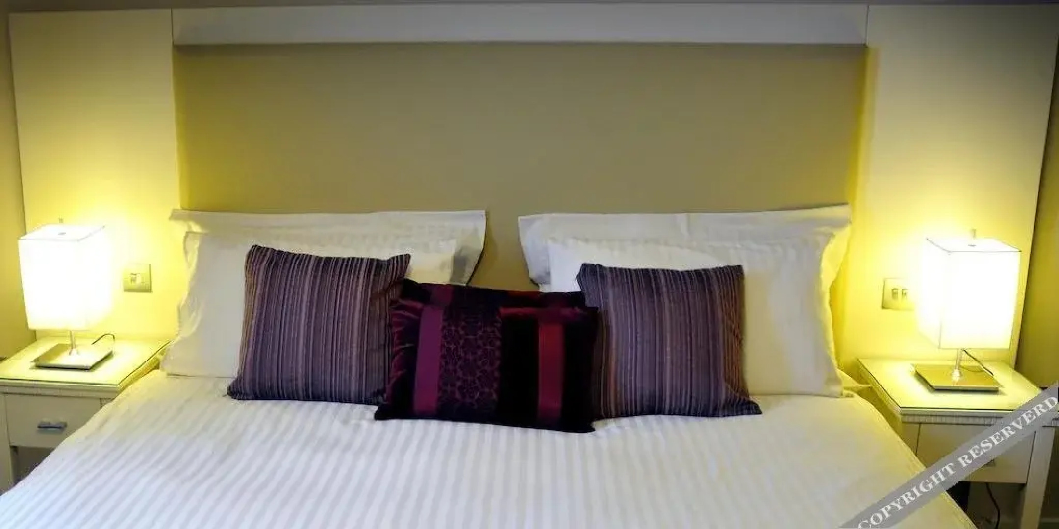 The Shirley Arms Hotel