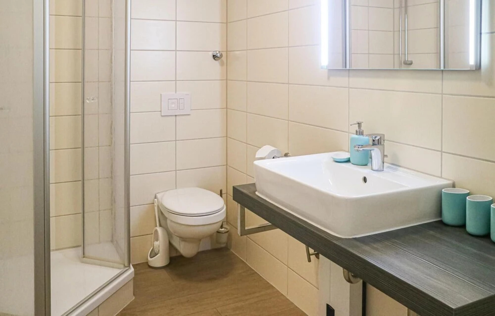 Stunning Apartment in Graal Müritz With 2 Bedrooms