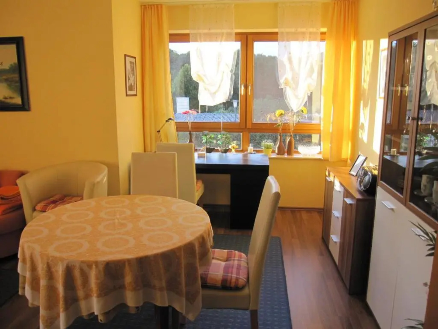 Ferienwohnung Gertraud Müller