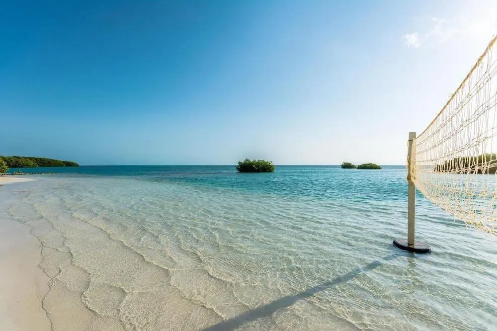 Shaka Caye