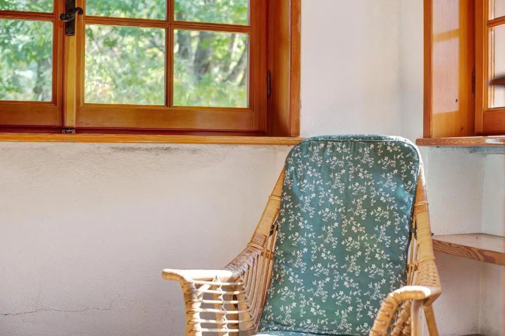 La Casa sul Poggio - Crociglia