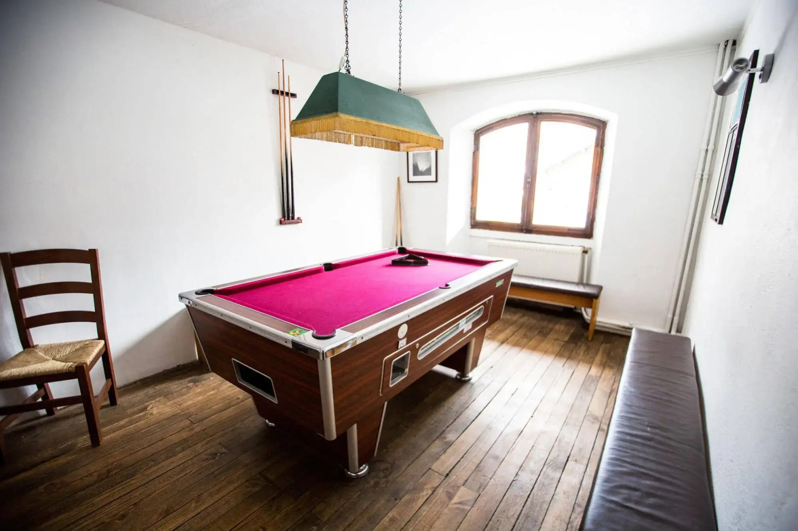 Langley Hotel Grand Nord