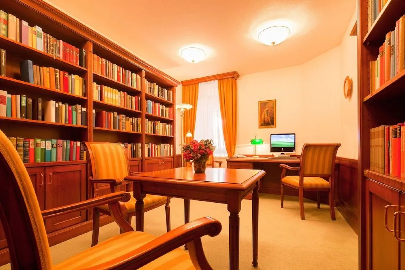 GDA Hildastift am Kurpark