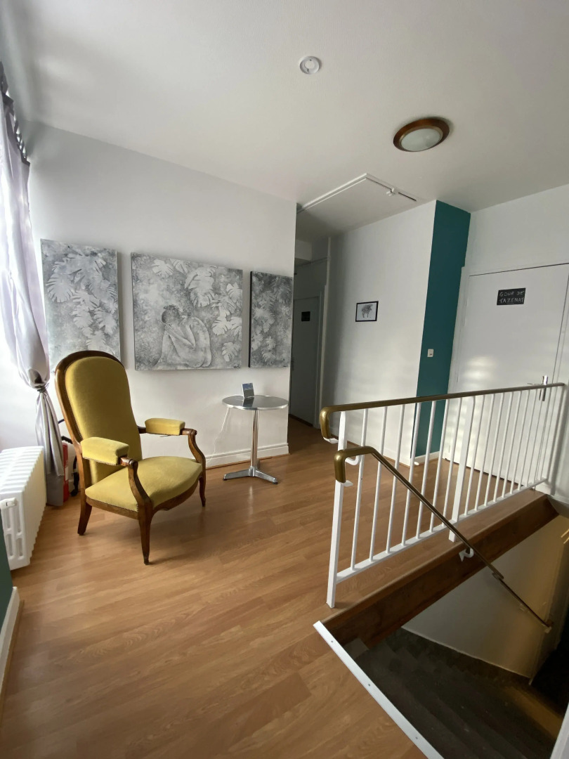 A l'Aube des Volcans