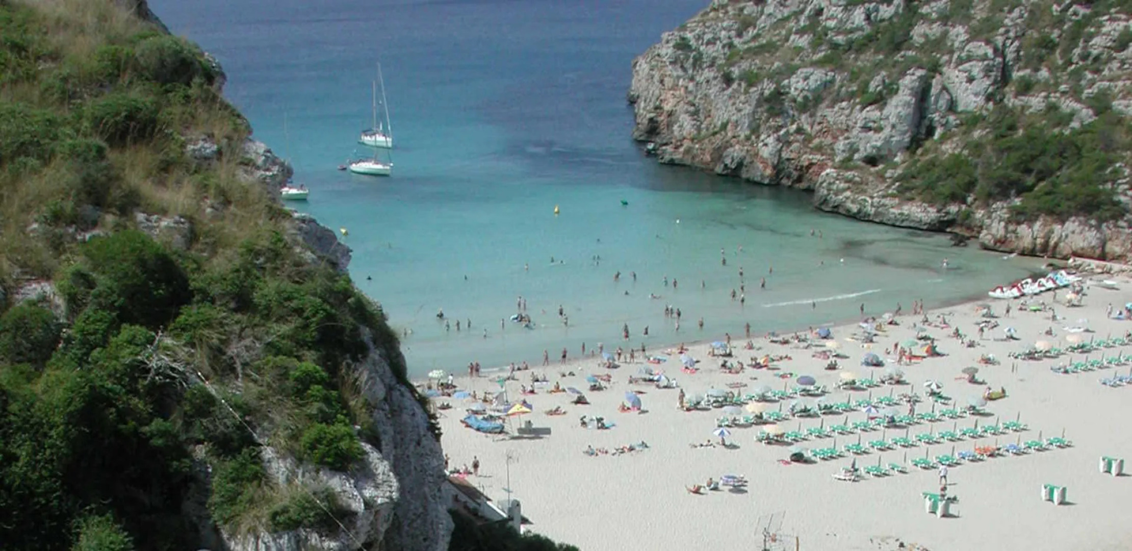 Hostal Sa Paissa - Adults Only