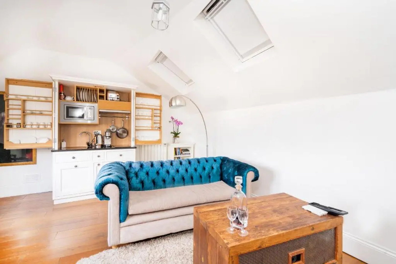 Berkeley Square Hotel