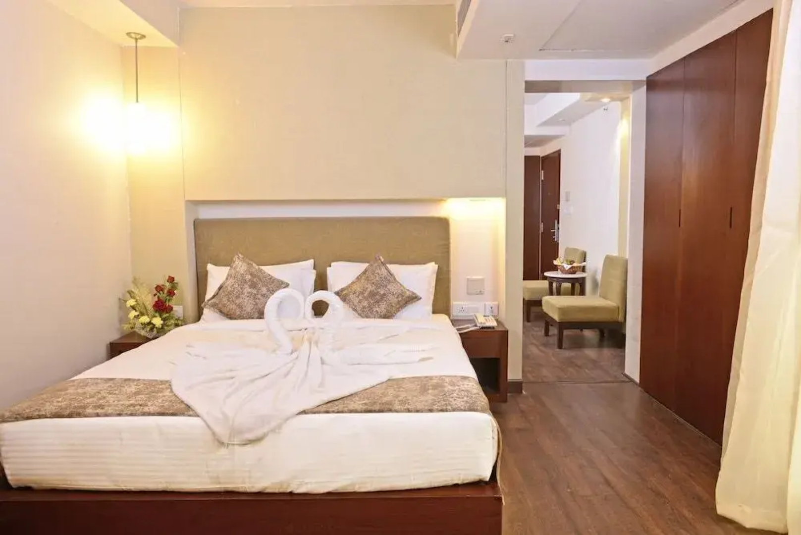 Visitel - A Boutique Hotel