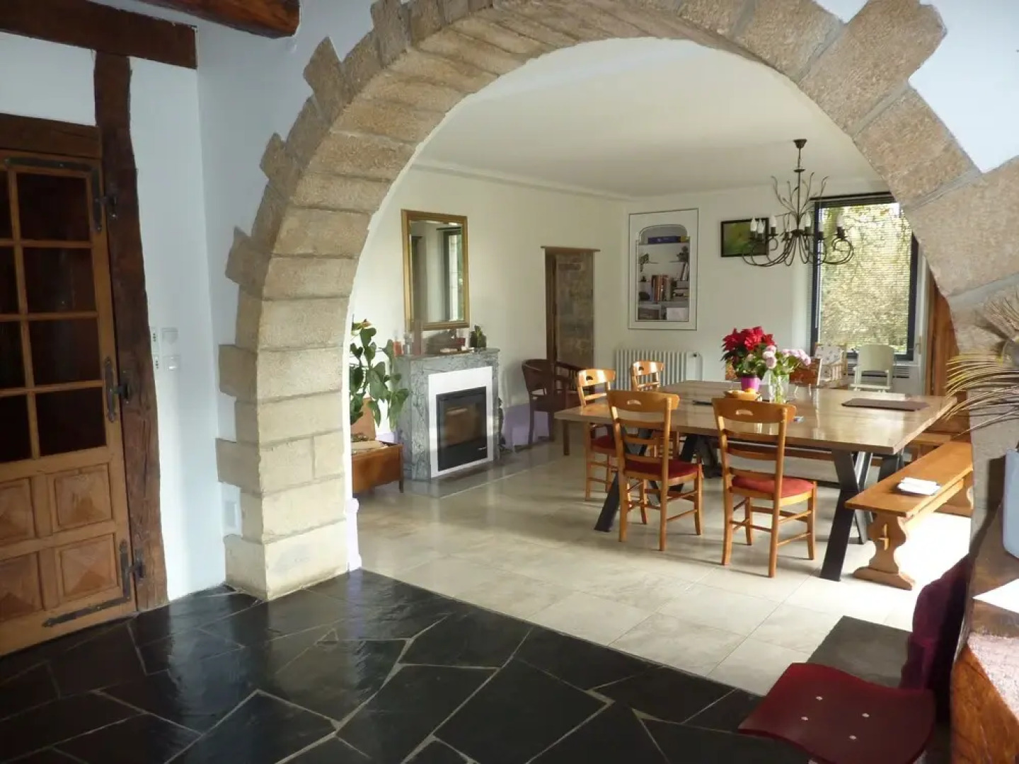 Chambres dHôtes La Corne aux Vaches