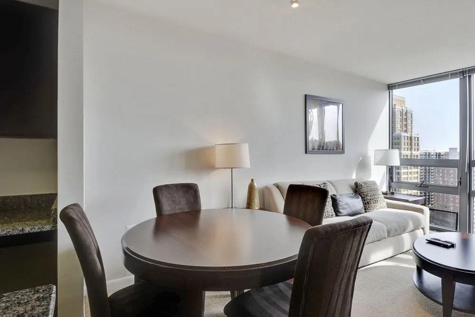 BridgeStreet Millennium at Metropolitan Park