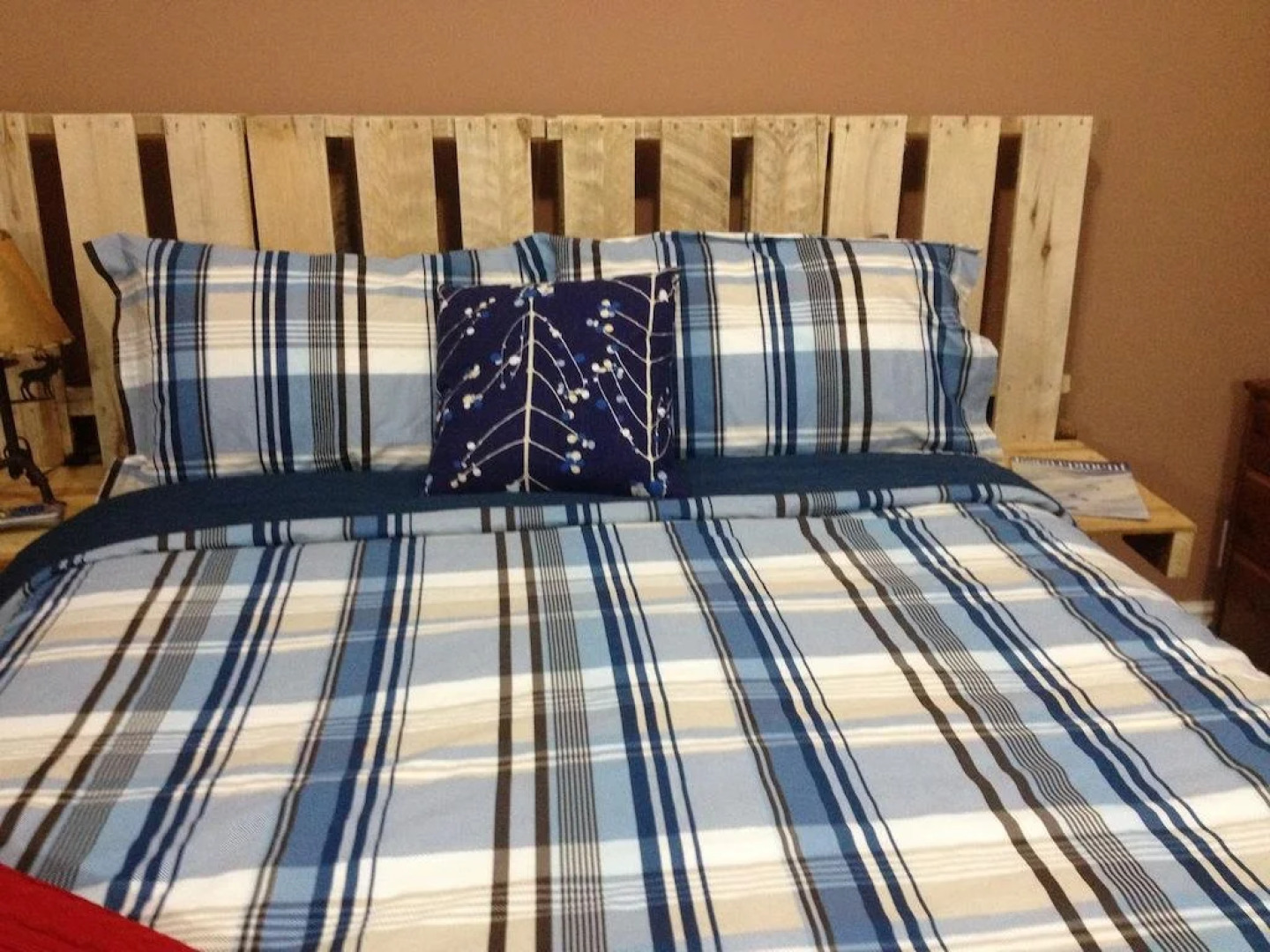 Walnut Grove Retreat - Bed and Breakfast