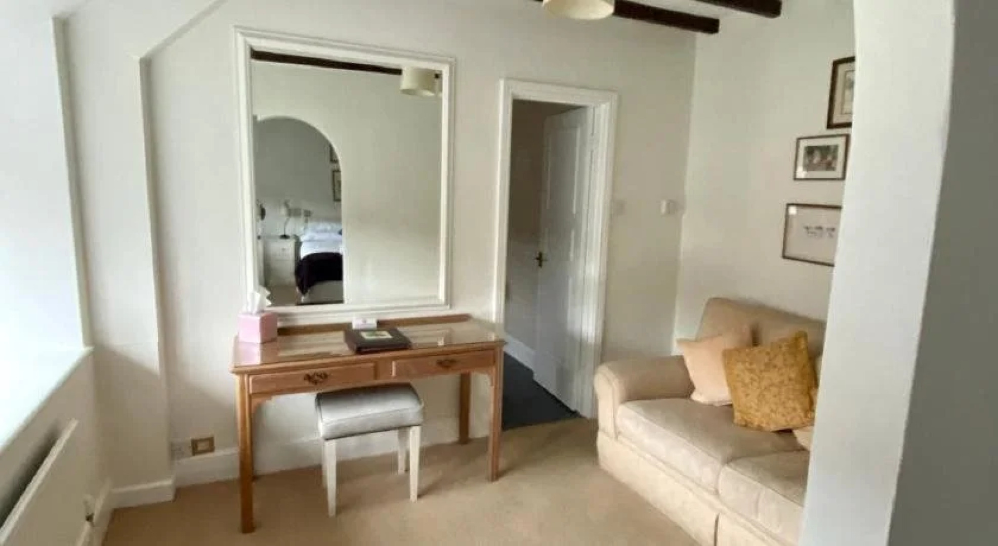 Home Farm Hotel and Restaurant