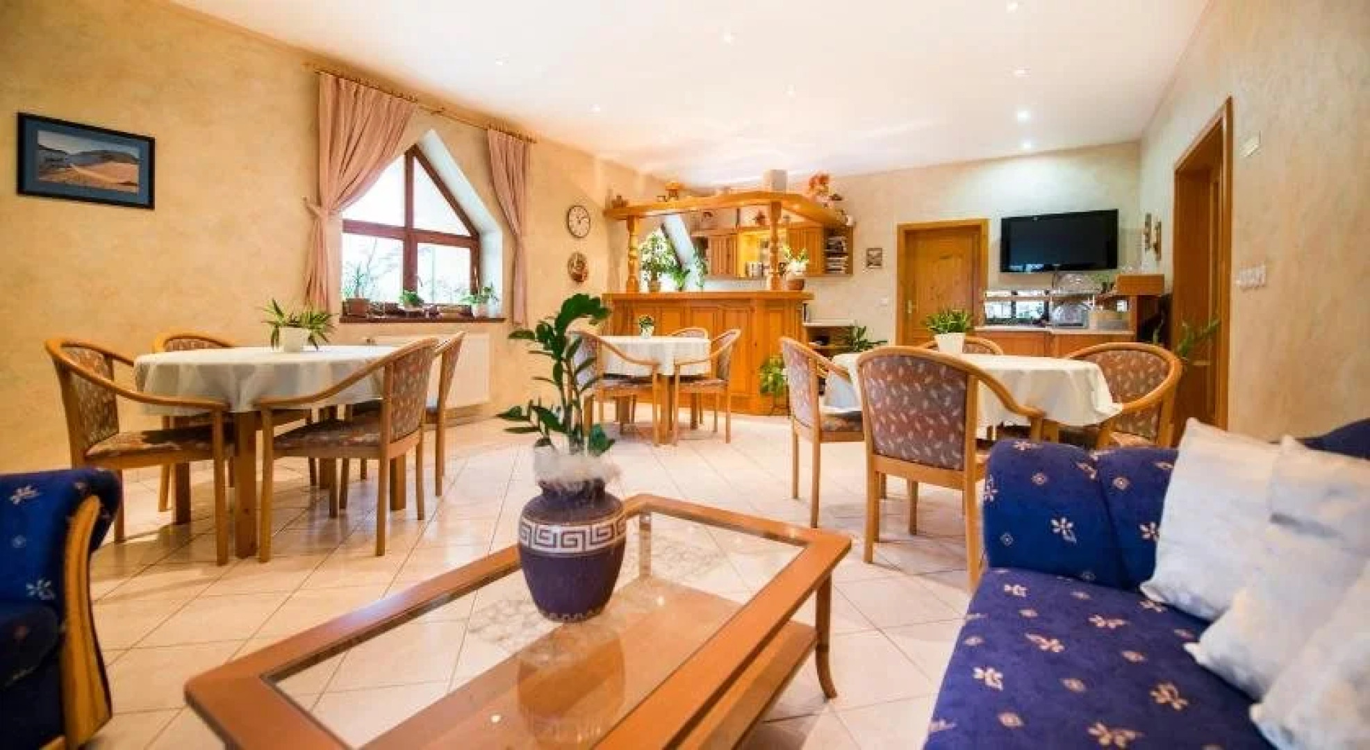 Hotel Sanatorium Mariot