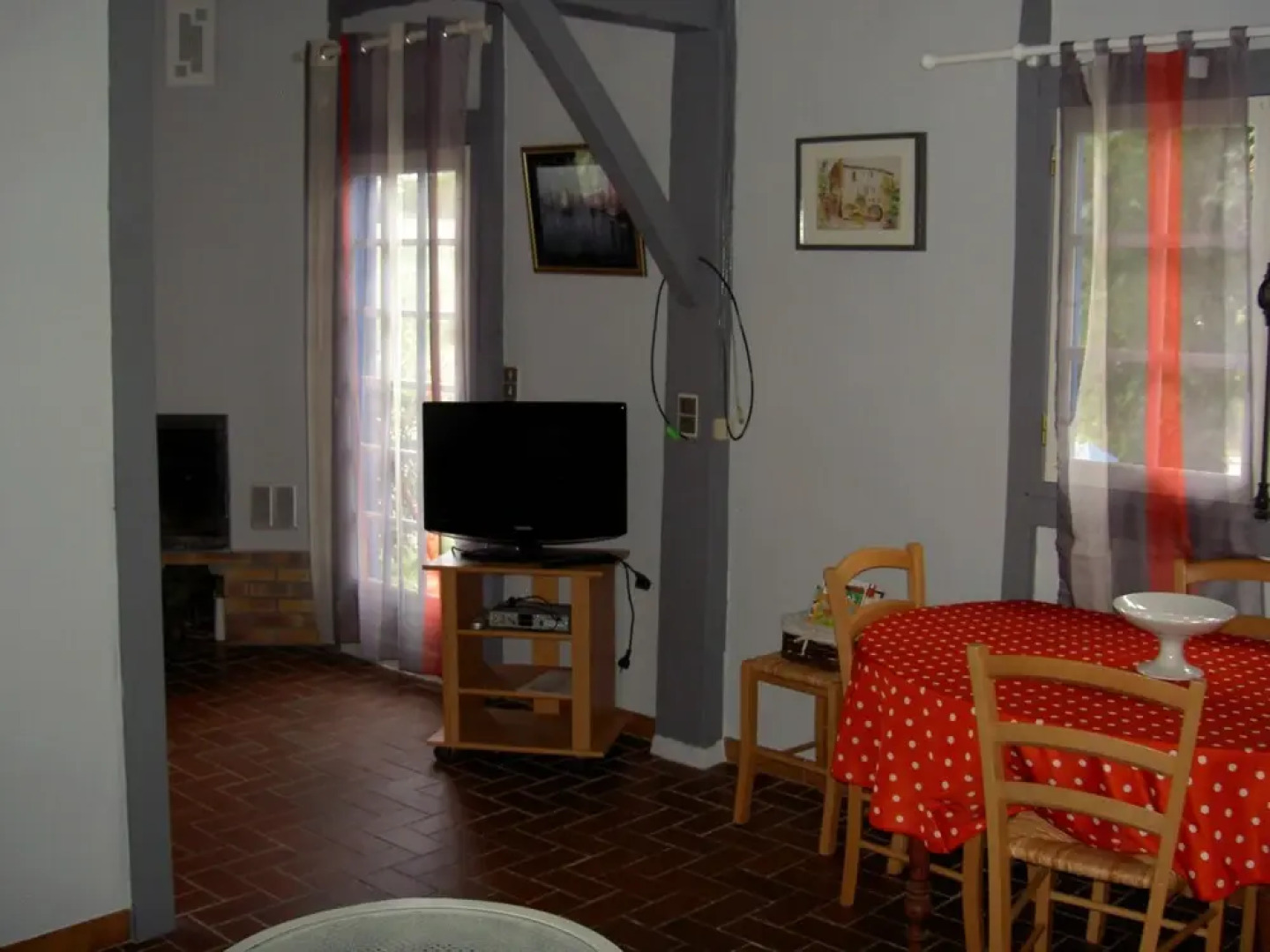 Le Moulin de Cocussotte