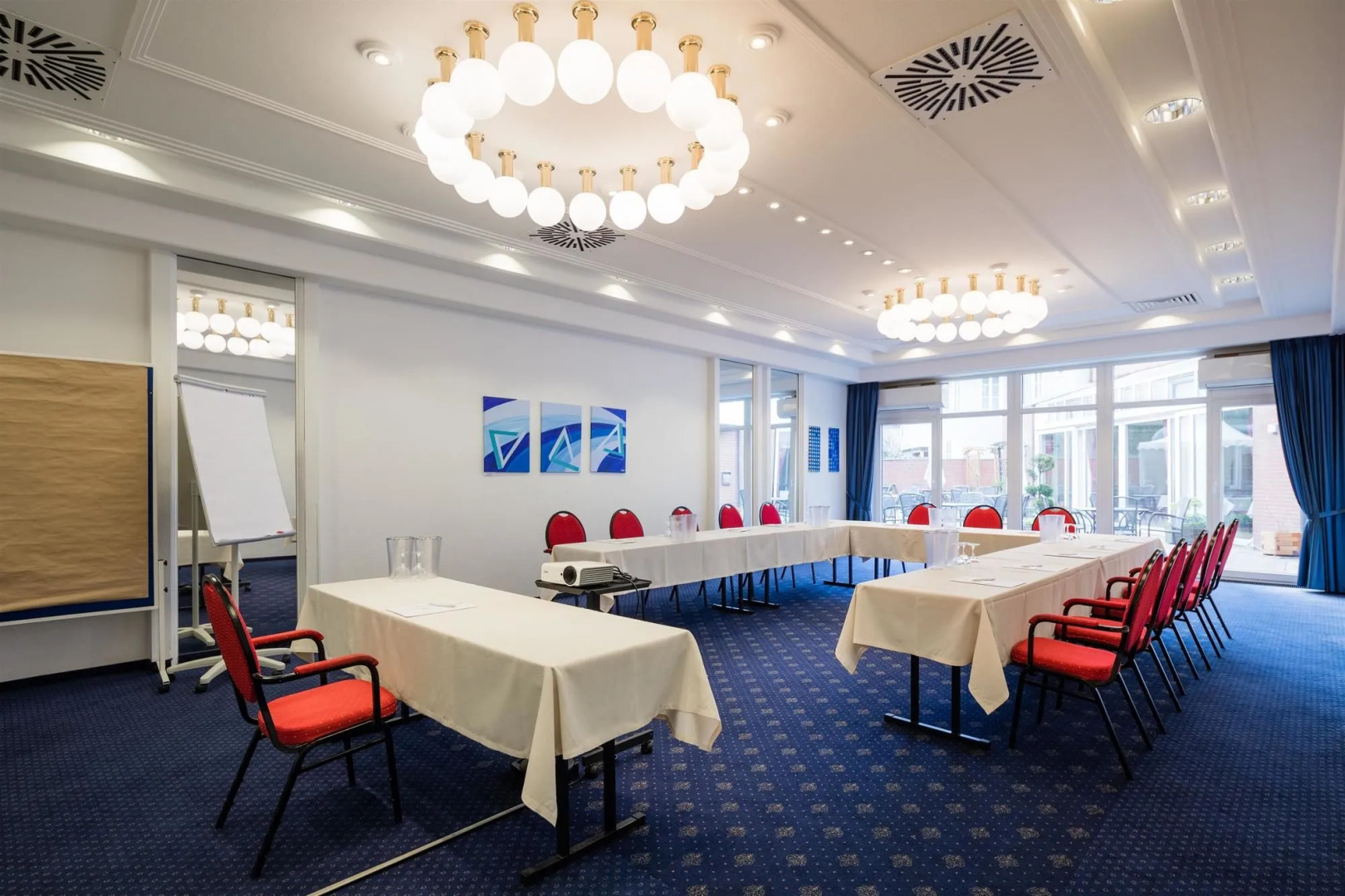 Best Western Hotel Heide