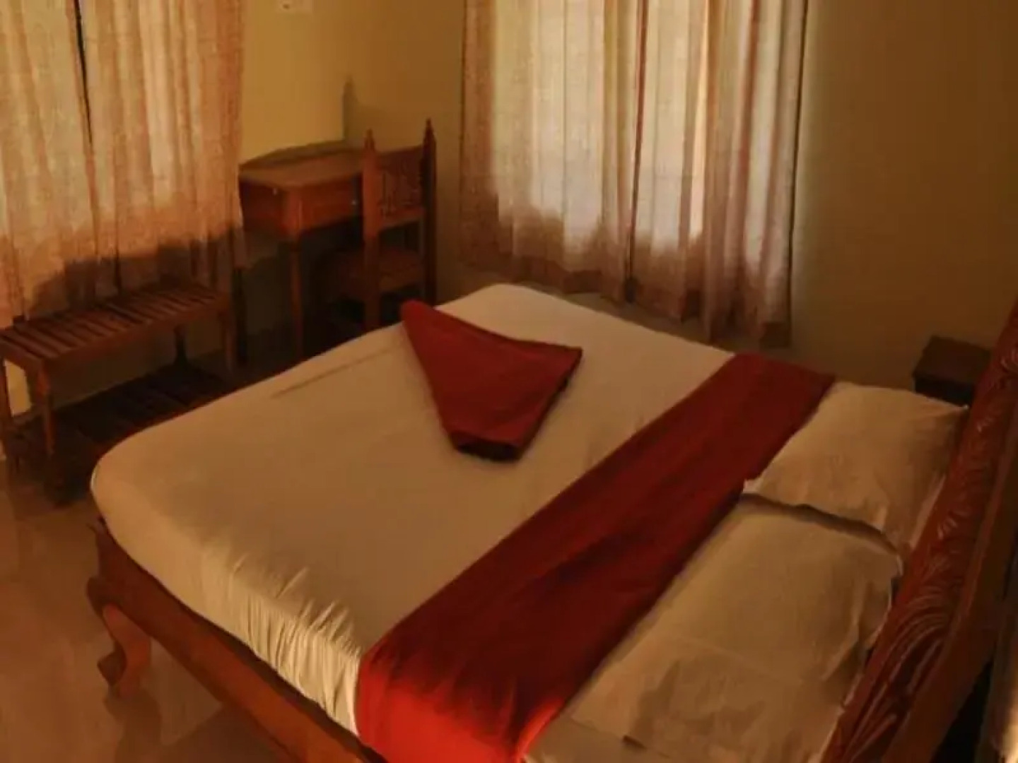 Sahari Mariental Resort