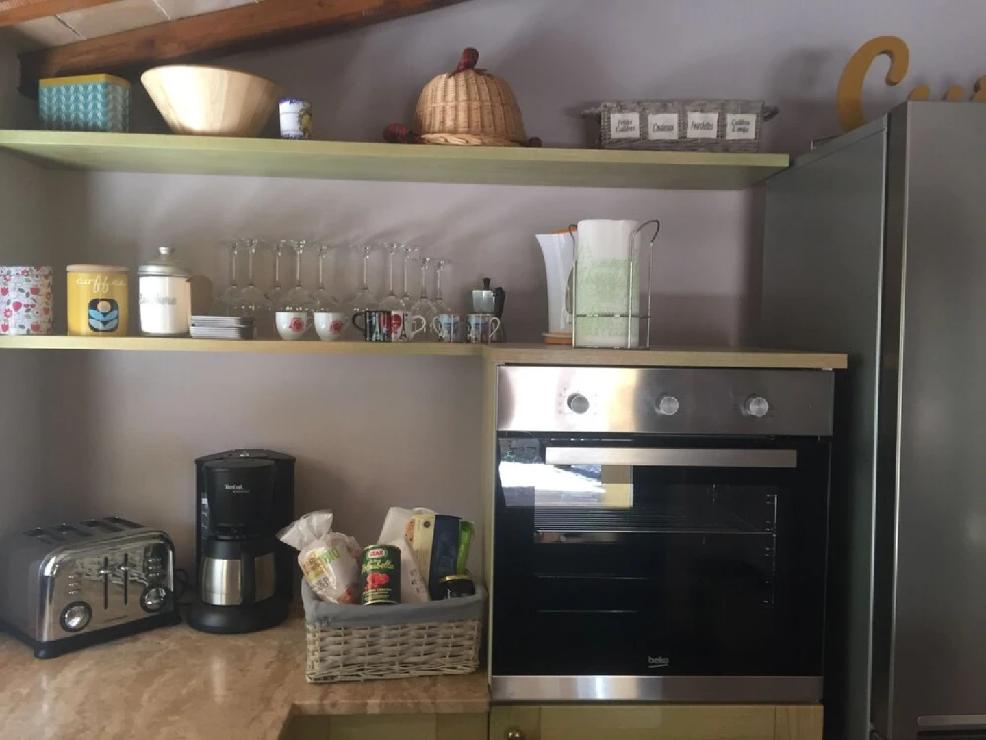 Fonte della Pace Luxury villa