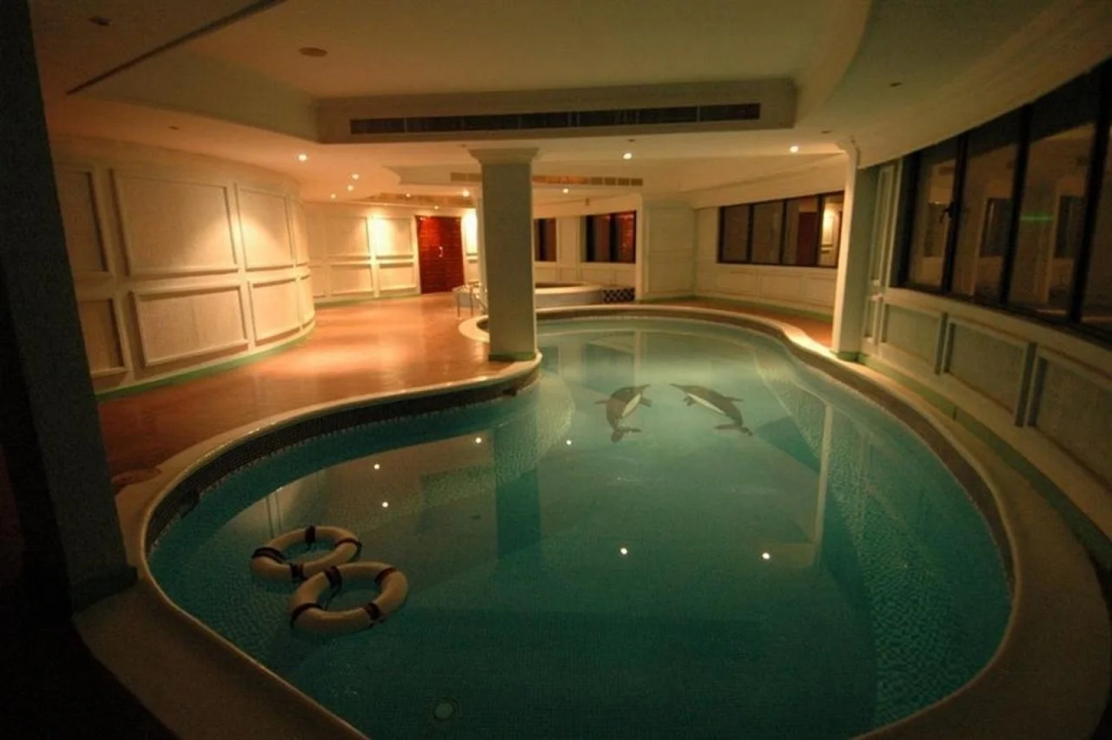 Ramee California Juffair