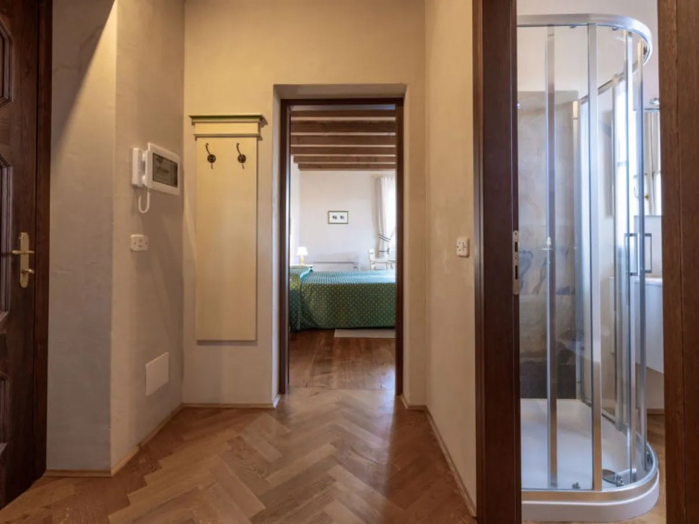 Villa Vitas (SSL100)