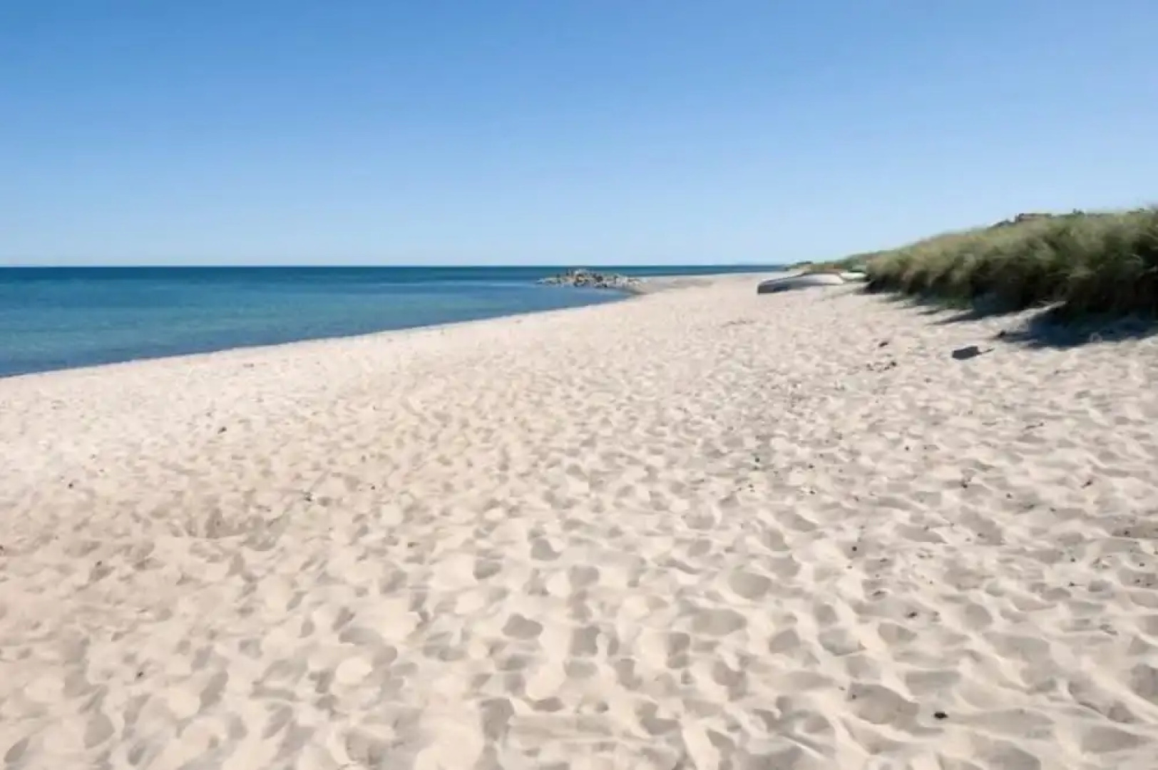 Seaside Hotel og ferielejligheder