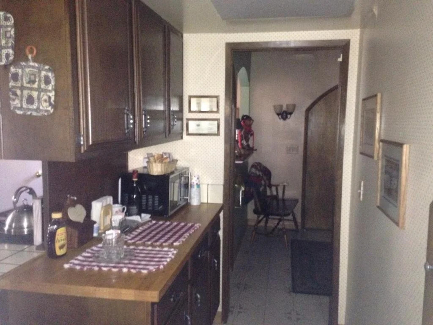 Switzerland Haus Bed and Breakfast Inn