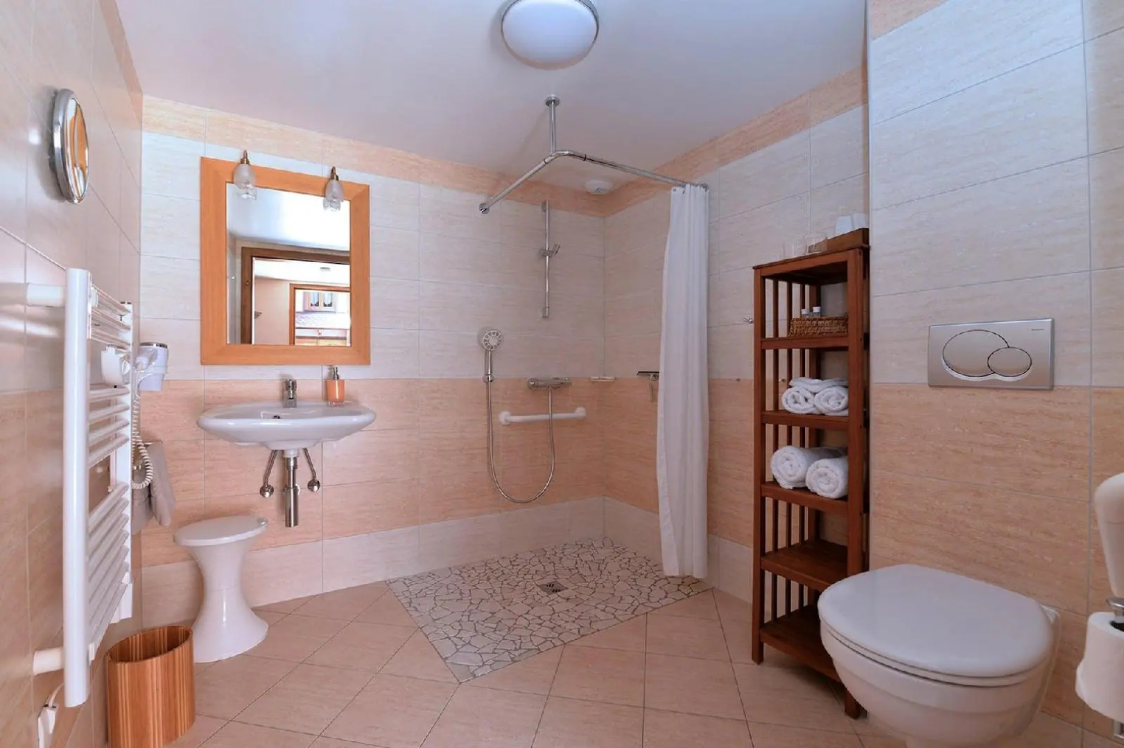 B&B Le Clos des Raisins